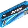 LITIJA BATERIJA BAT-AAA-LITHIUM/E*P10 1.5 V LR03 AAA ENERGIZER